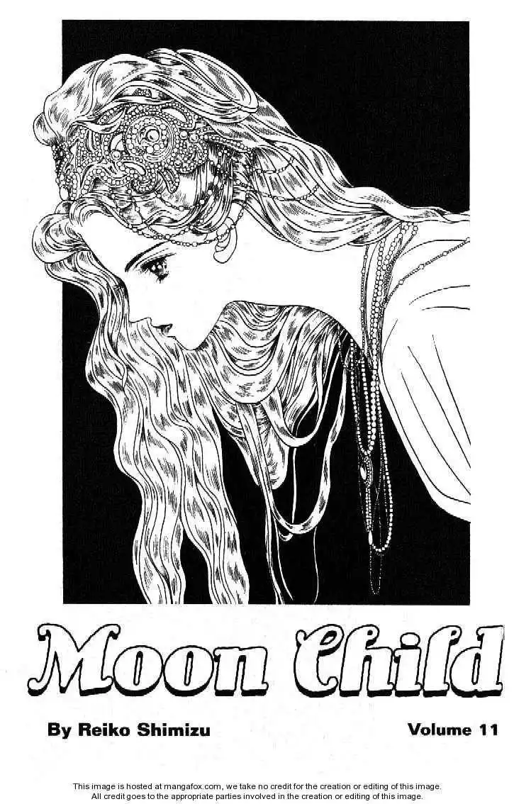 Moon Child Chapter 41 1